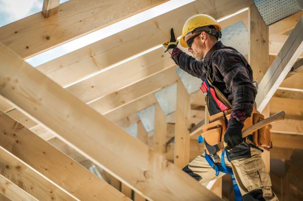Best Roofing Contractors for Homes  in Miami, OK