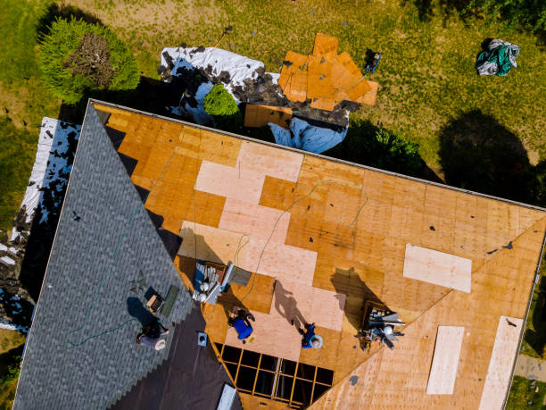 Best Best Roofing Contractors  in Miami, OK