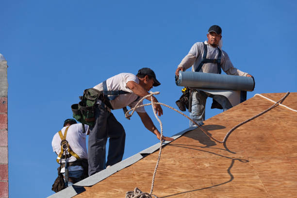 Best Flat Roof Repair Services  in Miami, OK