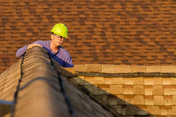 Best Residential Roofing Contractor  in Miami, OK