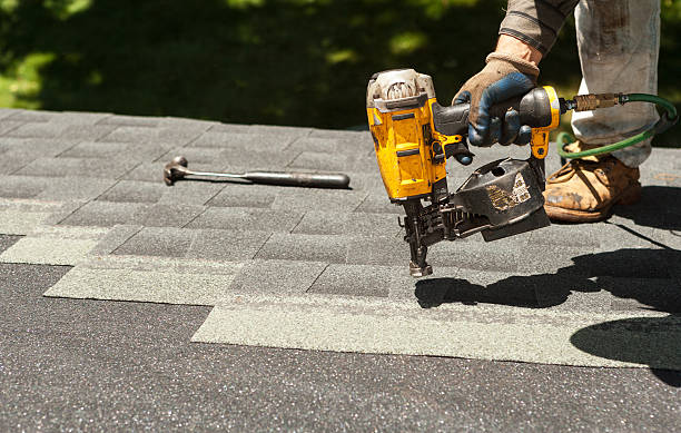 Best Local Roofing Companies  in Miami, OK