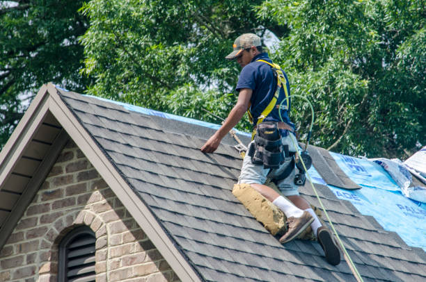 Best Commercial Roofing Services  in Miami, OK